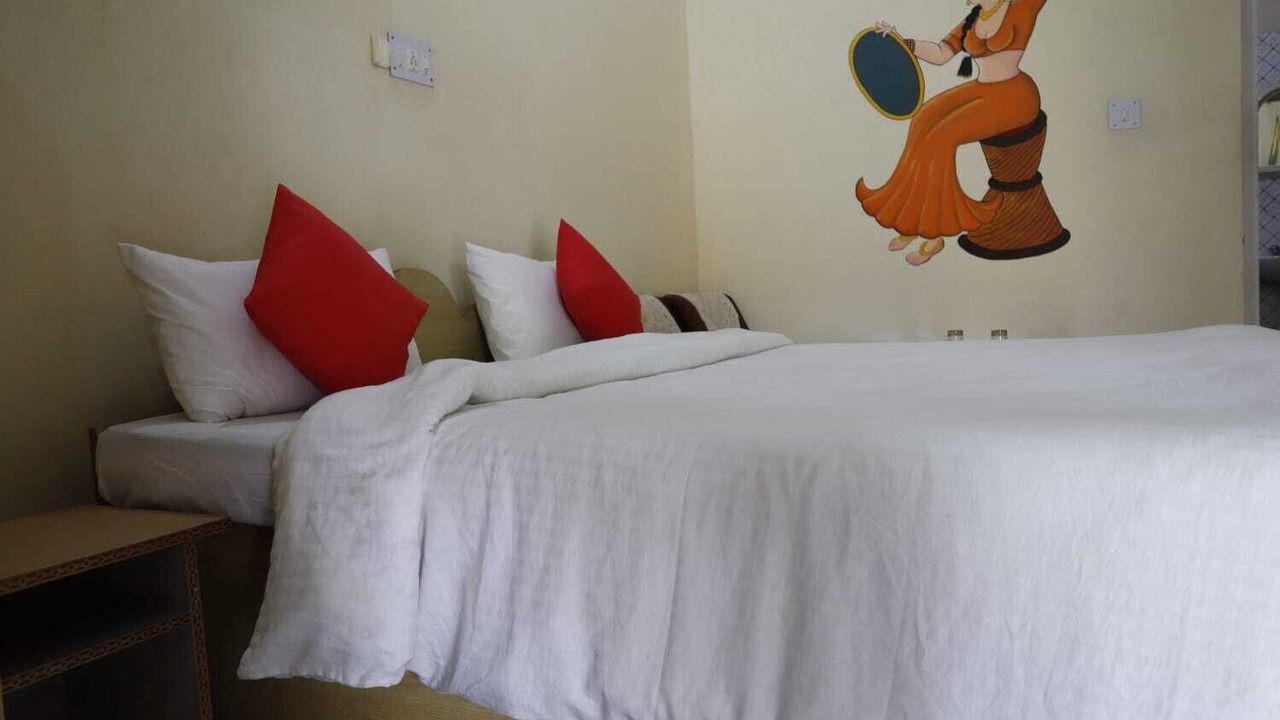 Photo of Bedroom in Mandawa