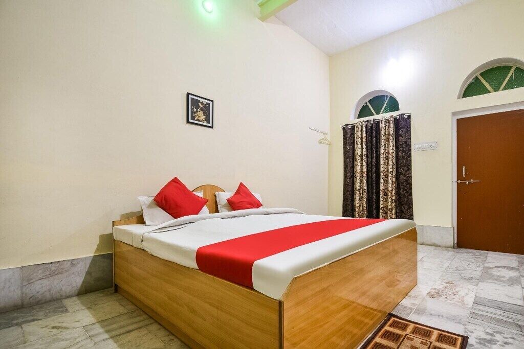 Photo of Bedroom in Mandawa