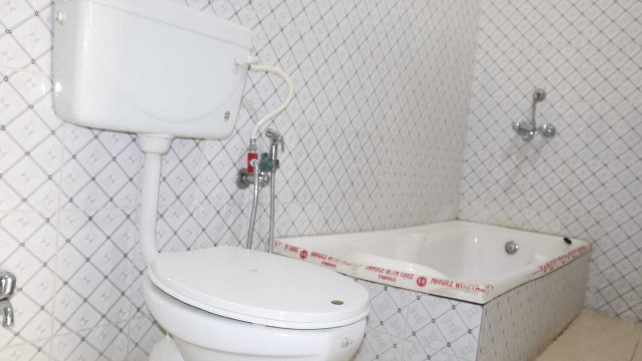Photo of Bathroom in Mandawa