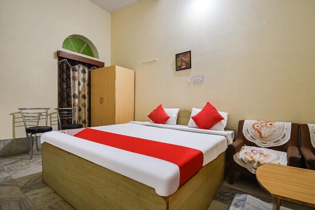 Photo of Bedroom in Mandawa