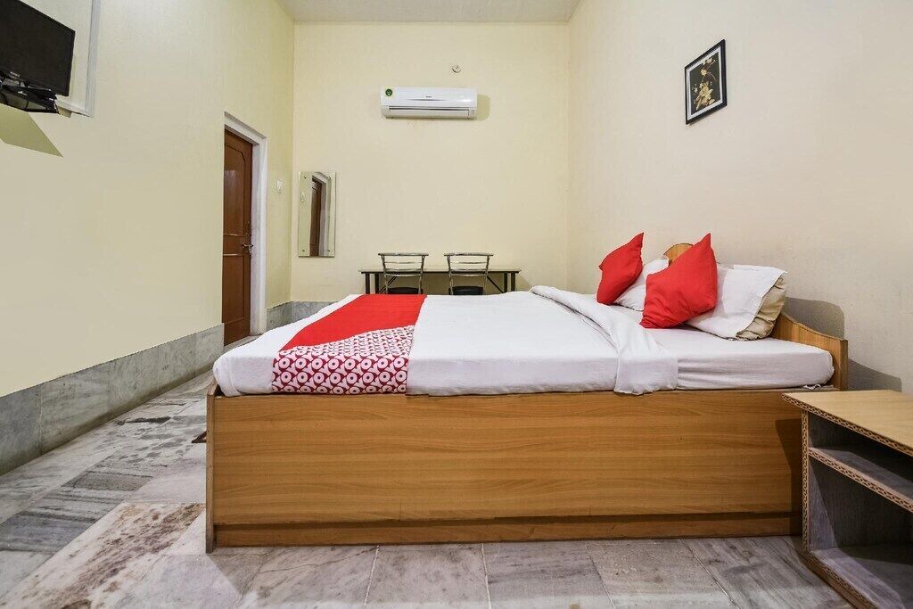 Photo of Bedroom in Mandawa