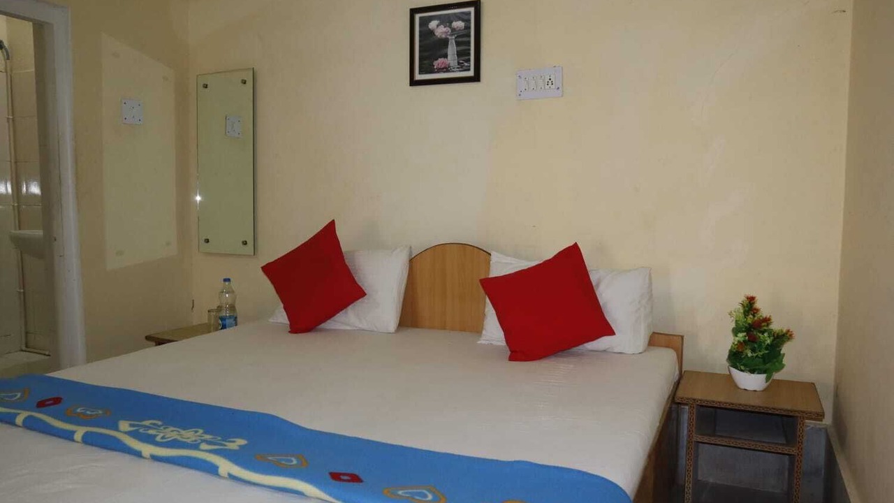 Photo of Bedroom in Mandawa