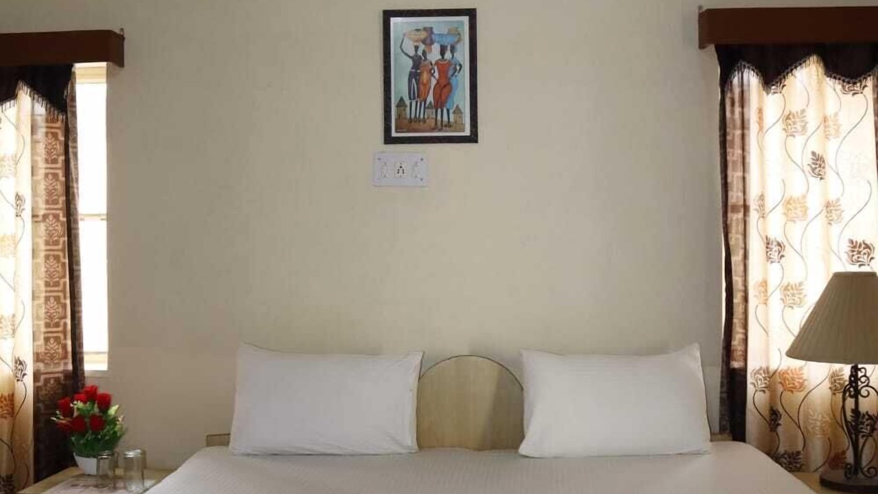 Photo of Bedroom in Mandawa