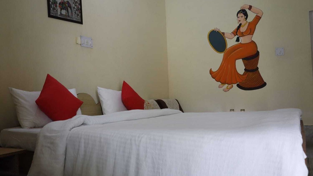 Photo of Bedroom in Mandawa