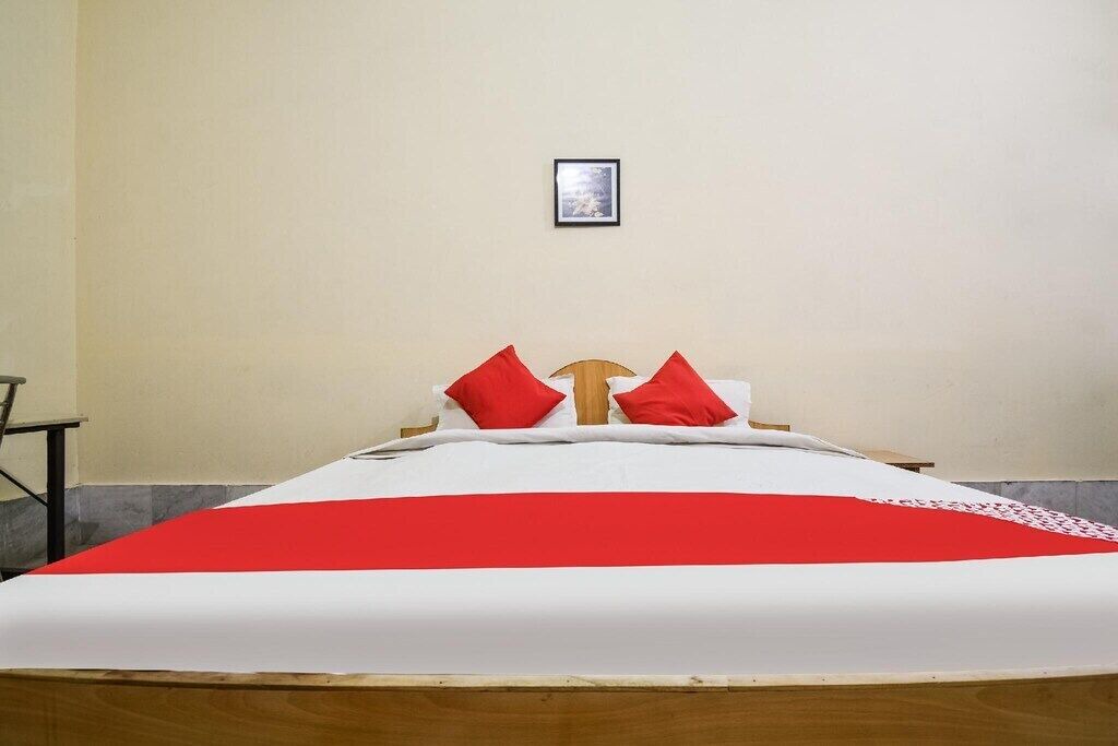 Photo of Bedroom in Mandawa