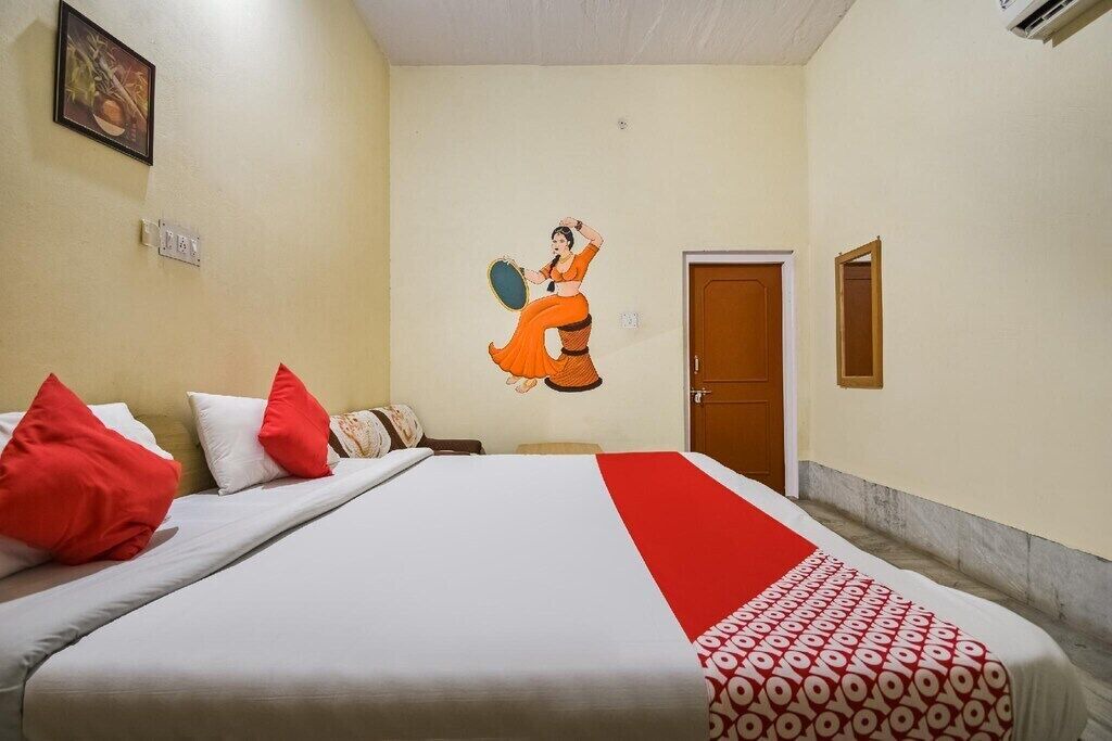 Photo of Bedroom in Mandawa