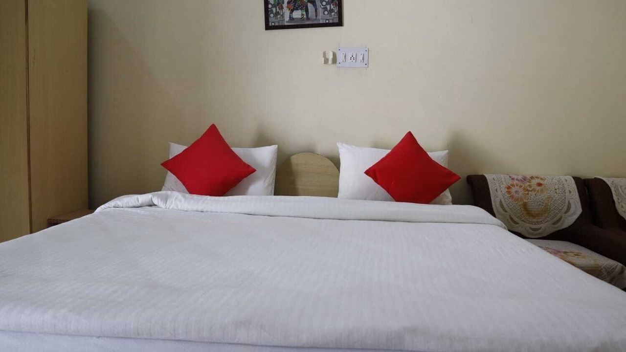 Photo of Bedroom in Mandawa