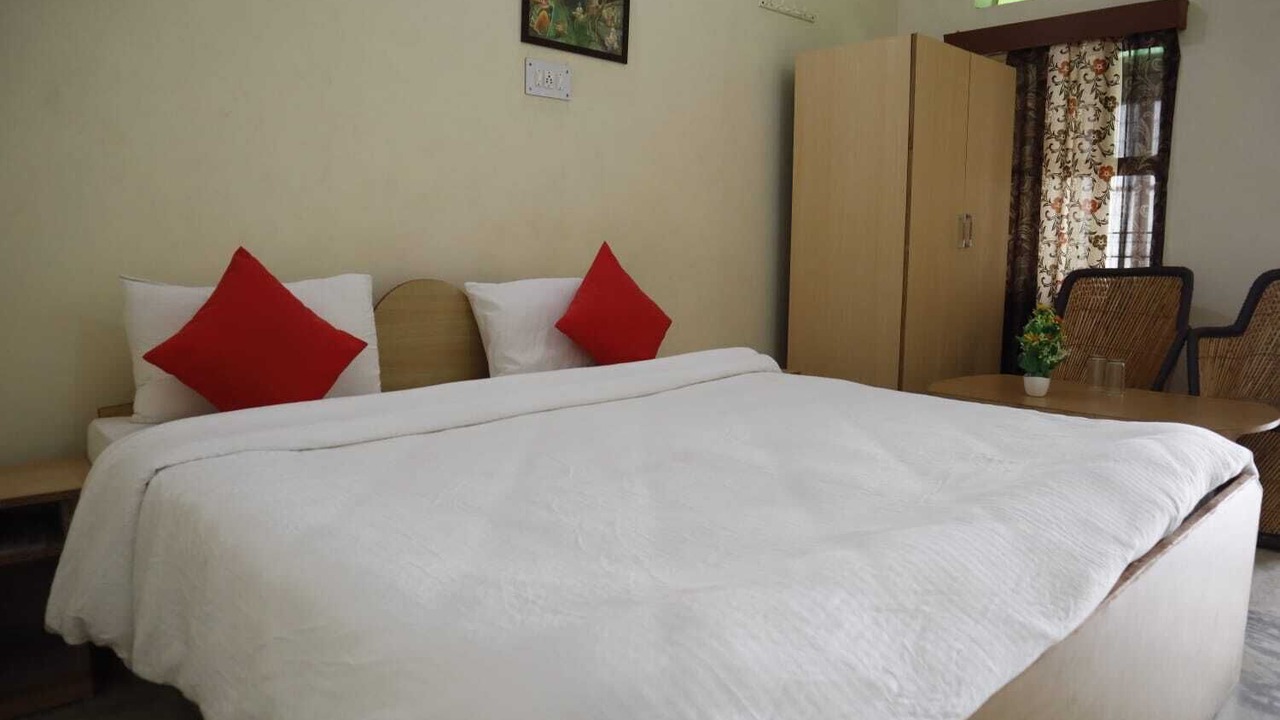 Photo of Bedroom in Mandawa