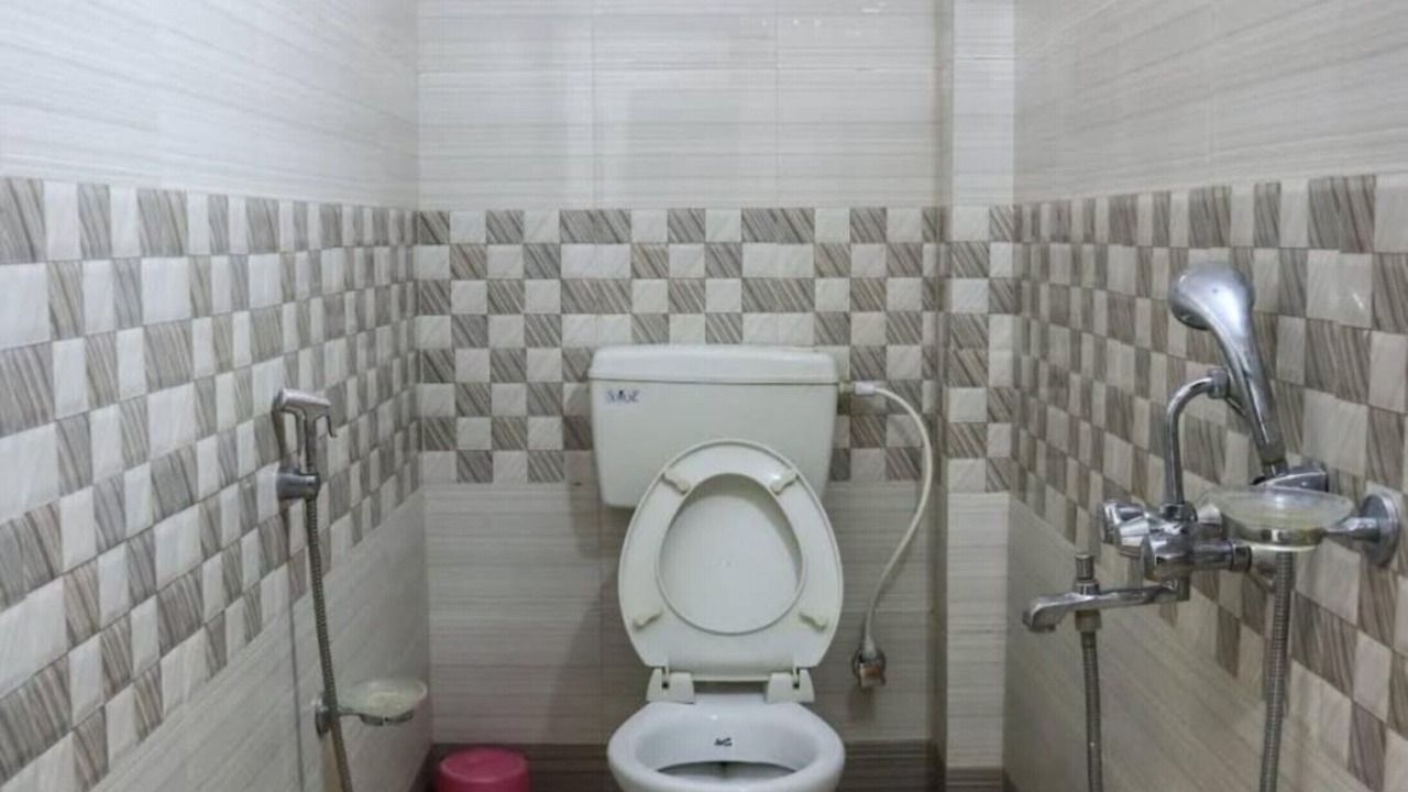 Photo of Bathroom in Bhadrak
