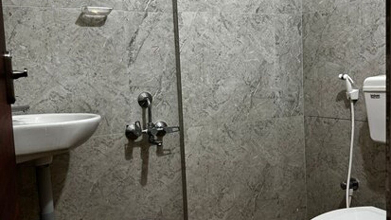 Photo of Bathroom in Velankanni