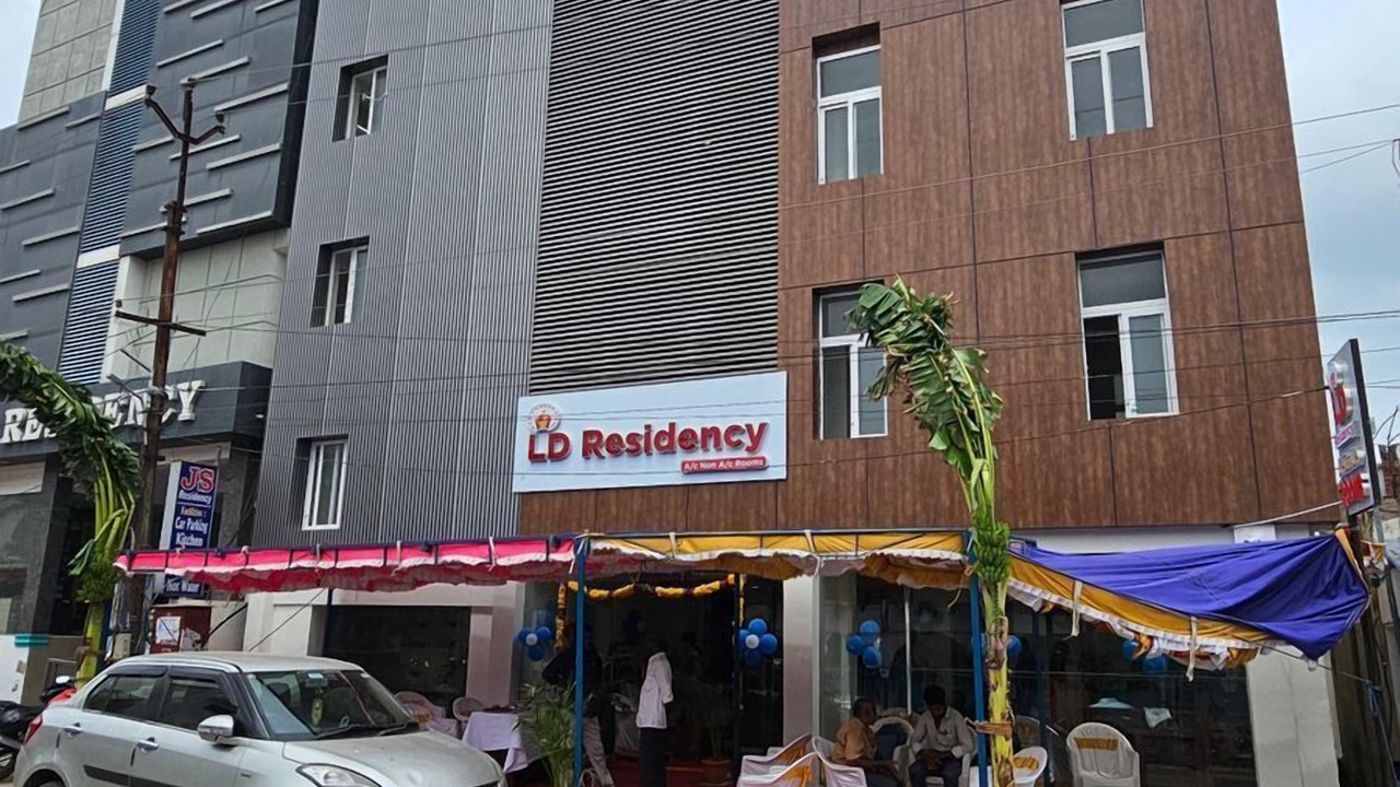 Photo of Outdoor in Velankanni