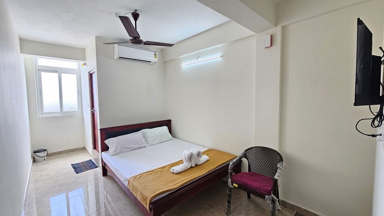 Photo of Bedroom in Velankanni