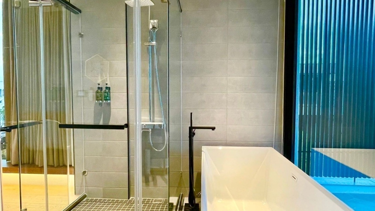 Photo of Bathroom in Dongshan