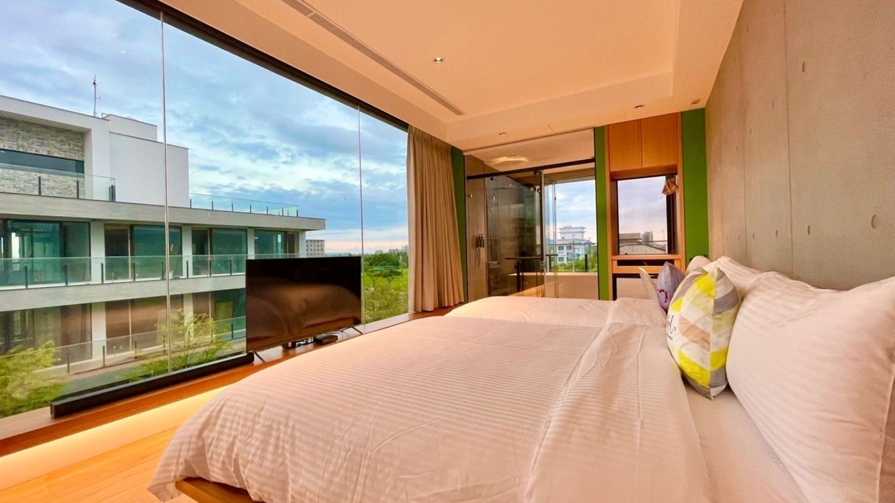 Photo of Bedroom in Dongshan