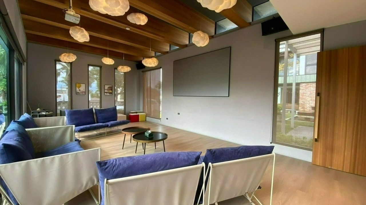 Photo of Bedroom in Dongshan