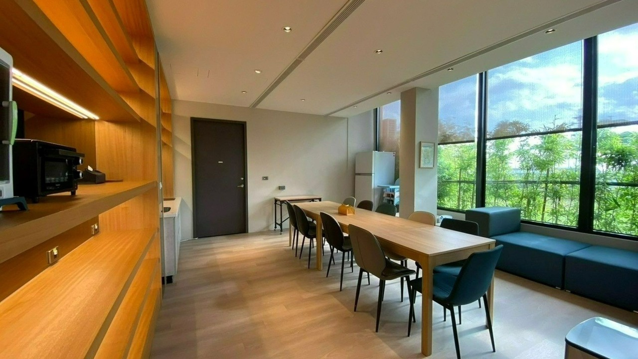 Photo of Bedroom in Dongshan