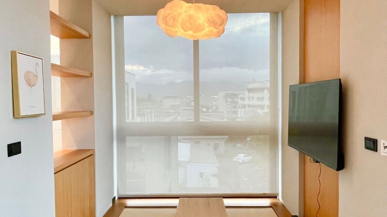 Photo of Bedroom in Dongshan
