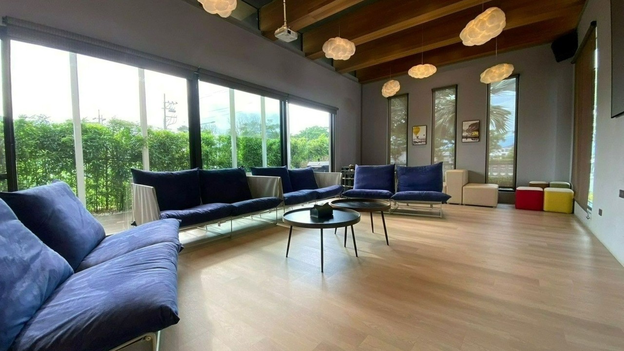 Photo of Bedroom in Dongshan