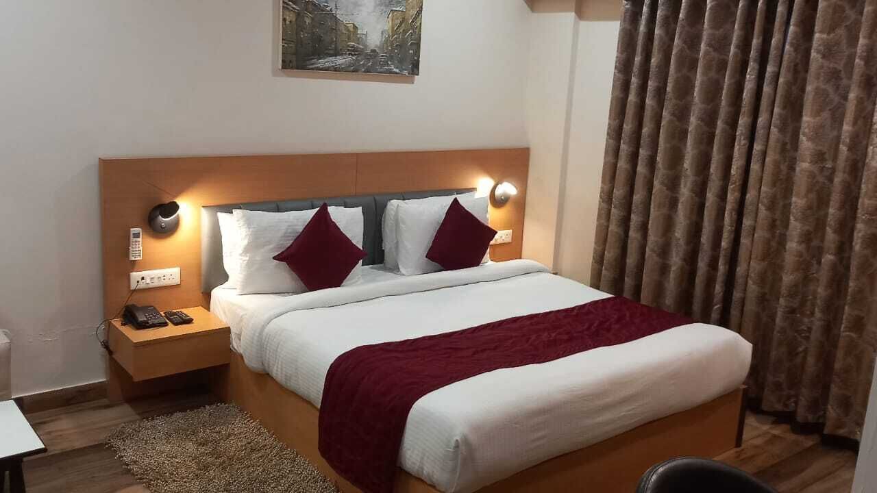 Photo of Bedroom in Purnia