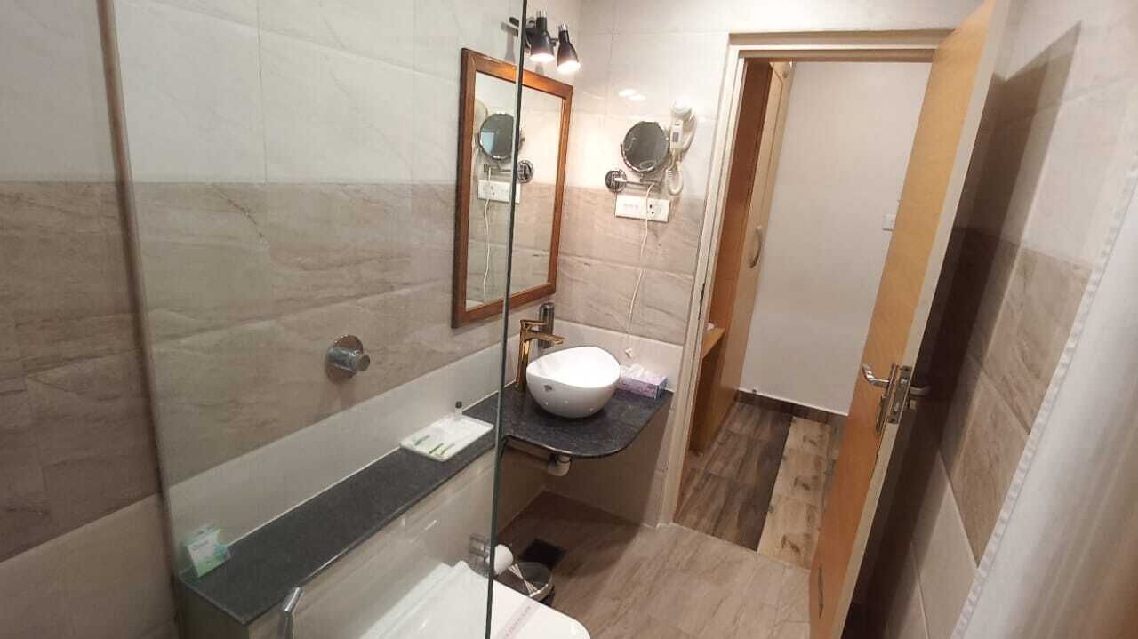 Photo of Bathroom in Purnia
