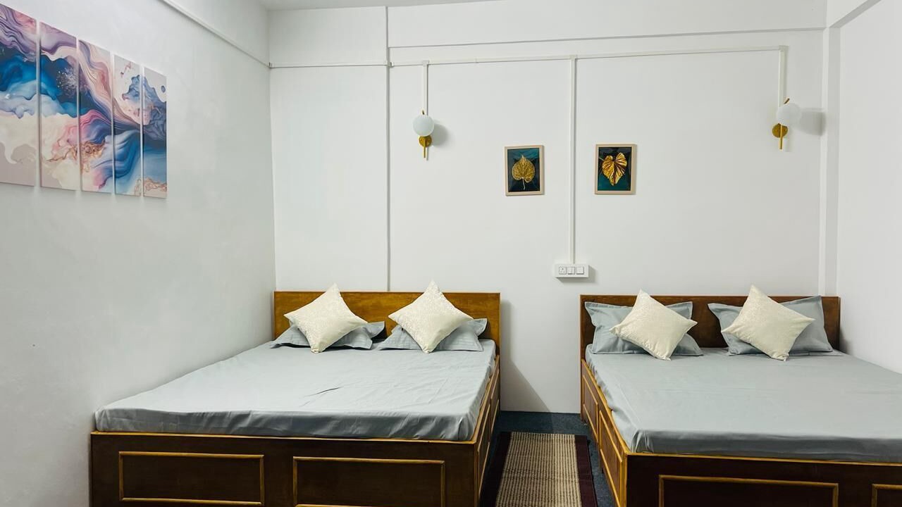 Photo of Bedroom in Mirik