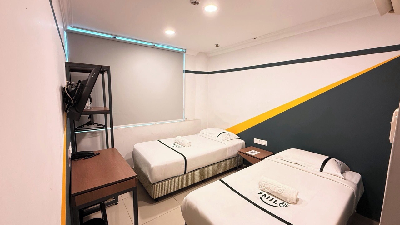 Photo of Bedroom in Bukit Jalil
