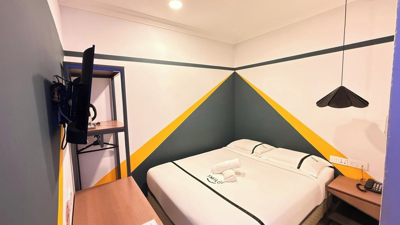 Photo of Bedroom in Bukit Jalil