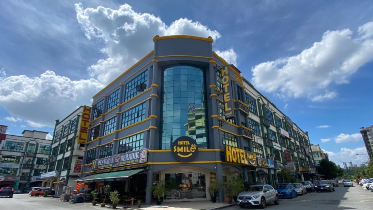 Photo of Outdoor in Bukit Jalil