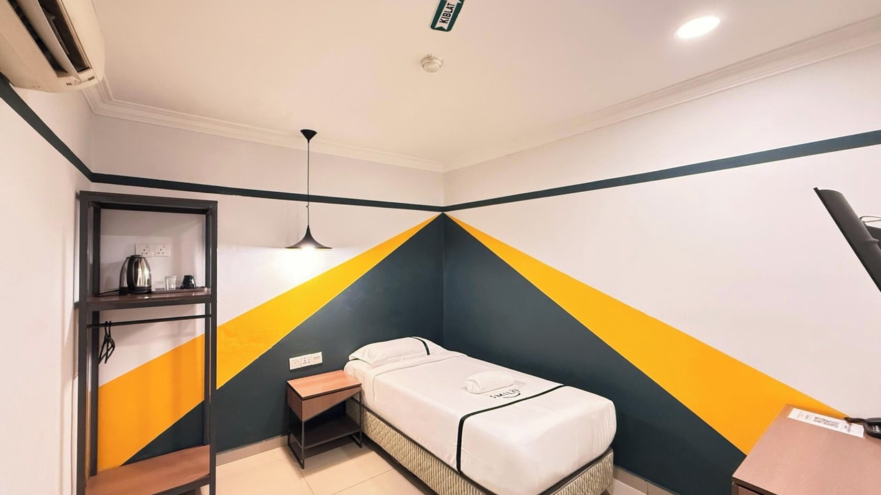 Photo of Bedroom in Bukit Jalil