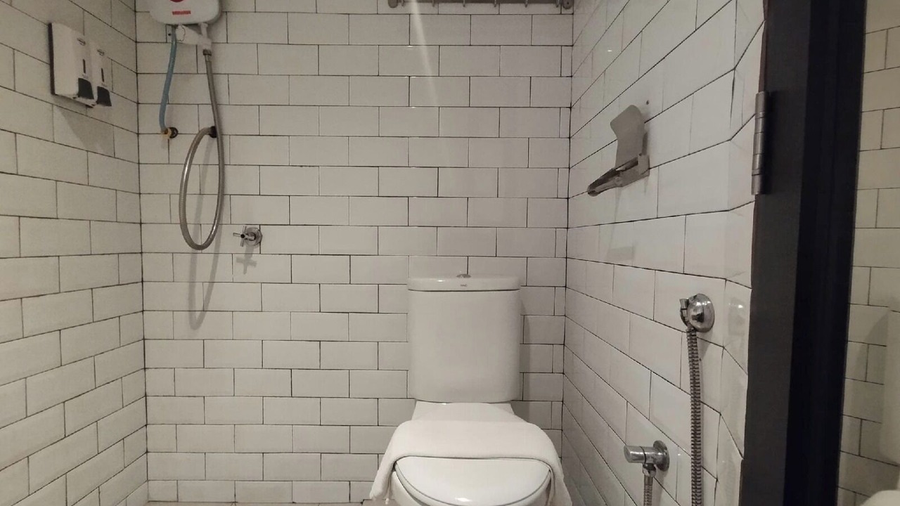 Photo of Bathroom in Bukit Jalil