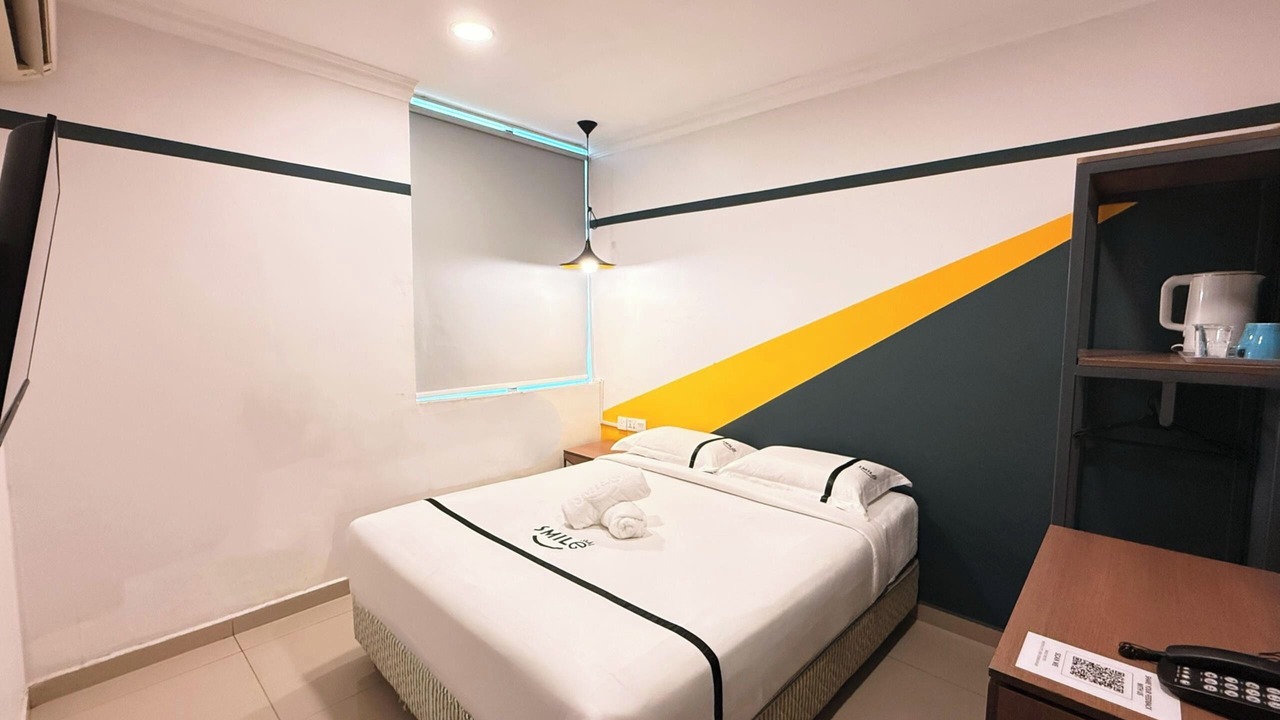 Photo of Bedroom in Bukit Jalil
