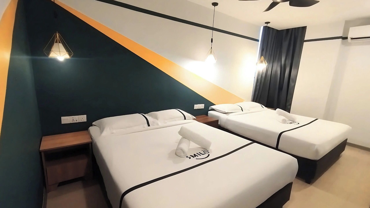 Photo of Bedroom in Bukit Jalil