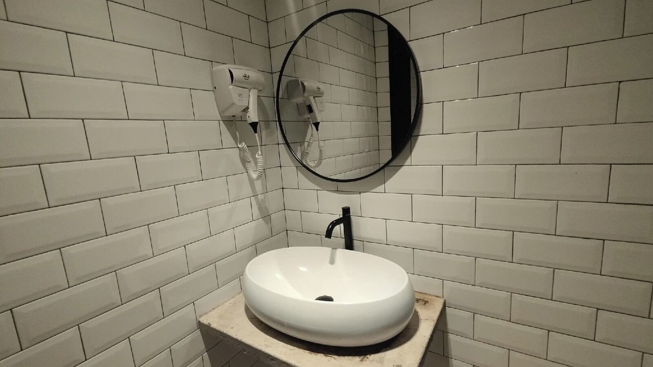 Photo of Bathroom in Bukit Jalil