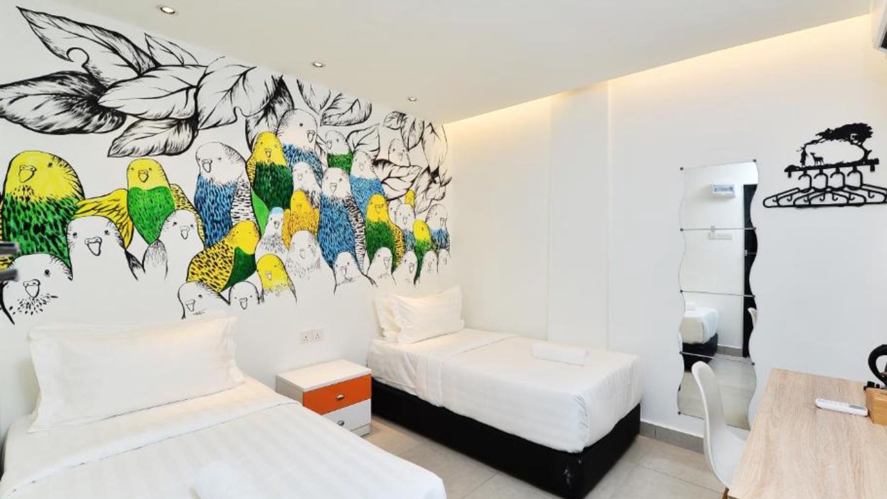Photo of Bedroom in Shah Alam