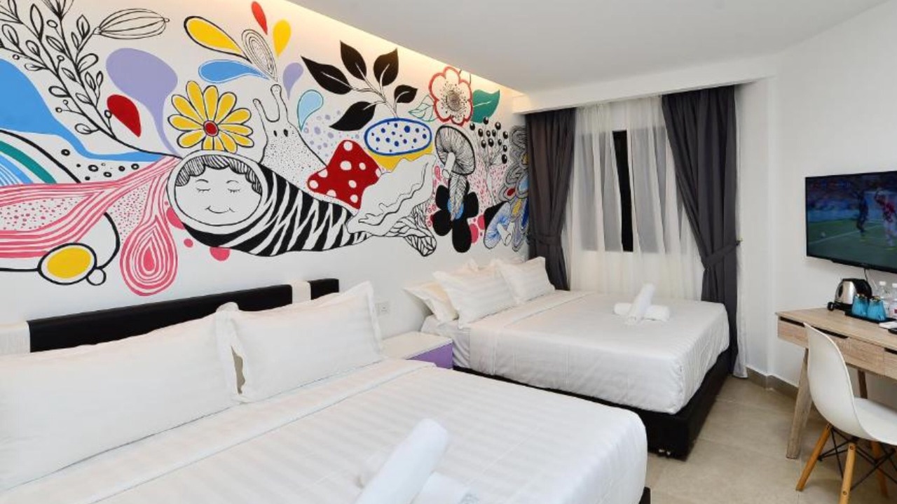 Photo of Bedroom in Shah Alam