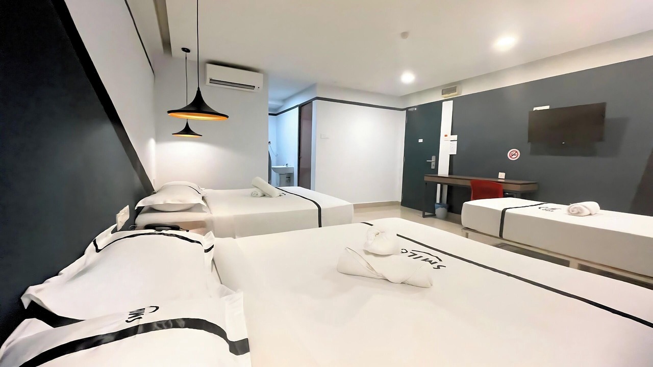 Photo of Bedroom in Pekeliling
