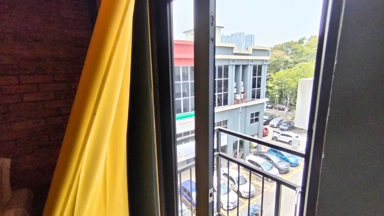 Photo of Patio Balcony in Pekeliling