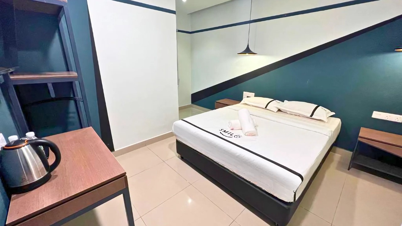 Photo of Bedroom in Pekeliling