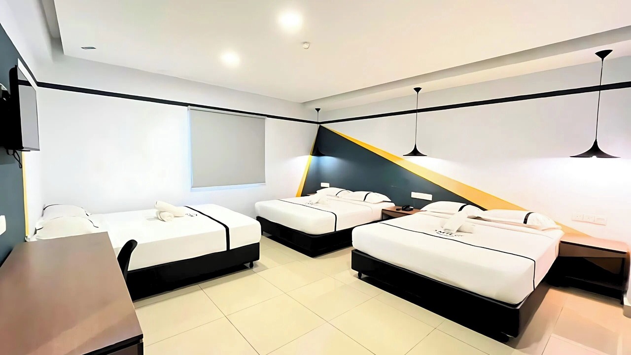 Photo of Bedroom in Pekeliling