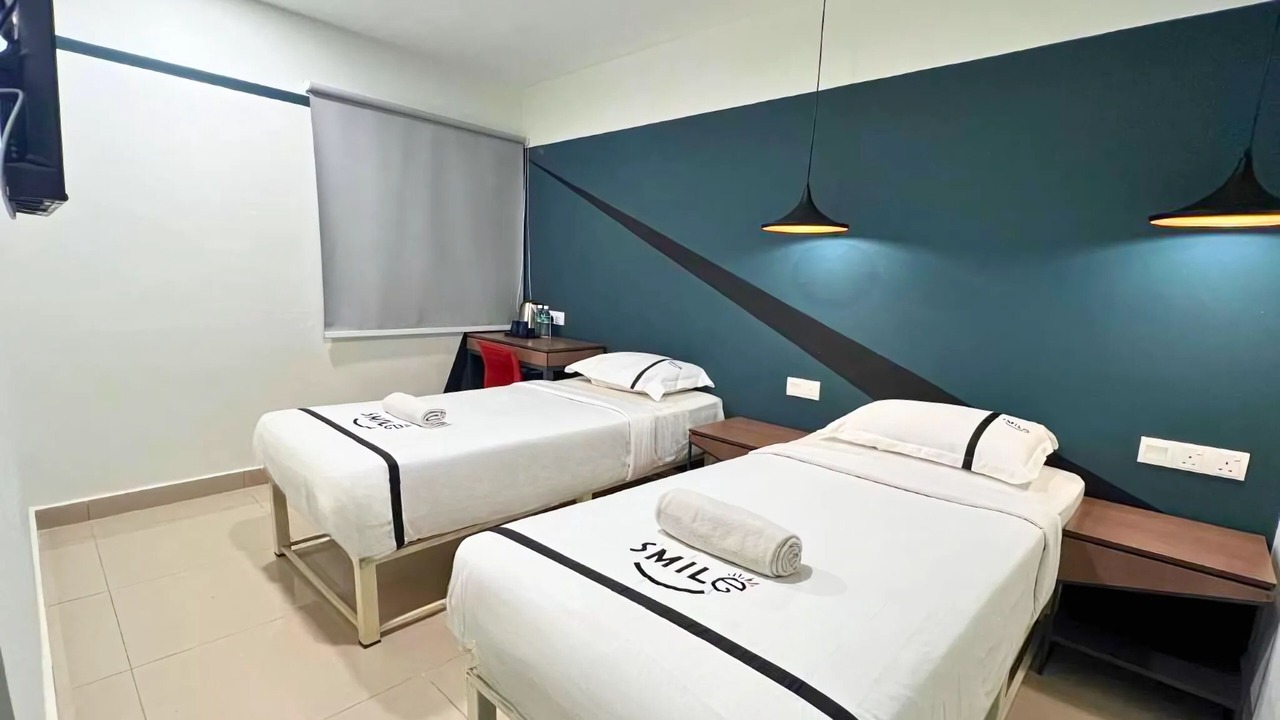 Photo of Bedroom in Pekeliling
