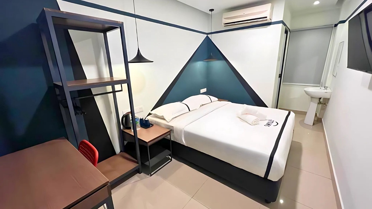 Photo of Bedroom in Pekeliling