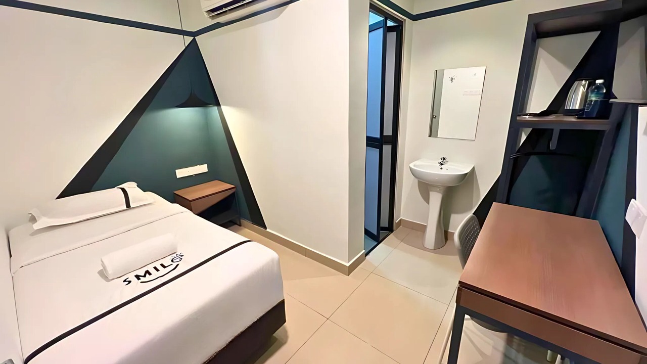 Photo of Bedroom in Pekeliling
