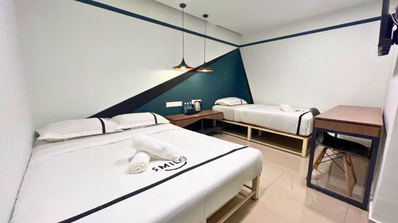 Photo of Bedroom in Pekeliling