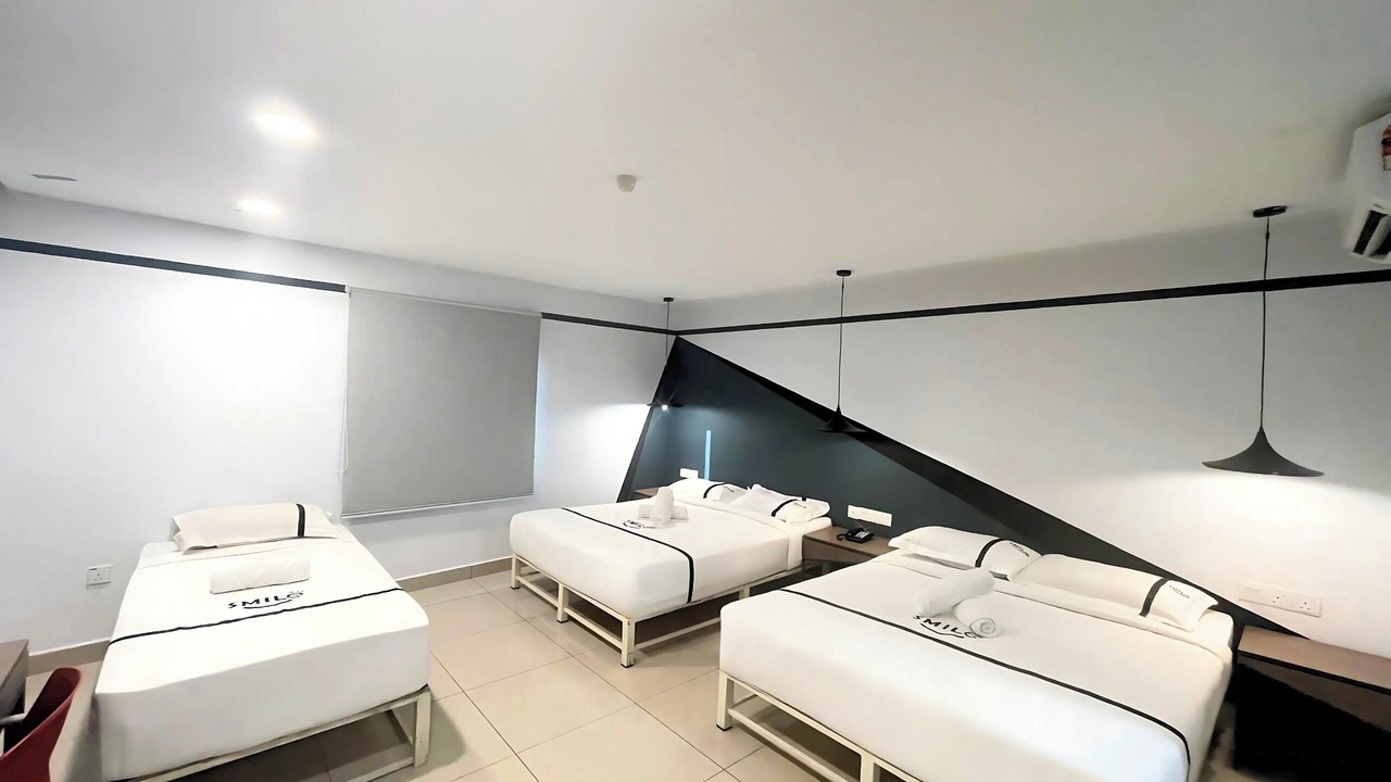 Photo of Bedroom in Pekeliling