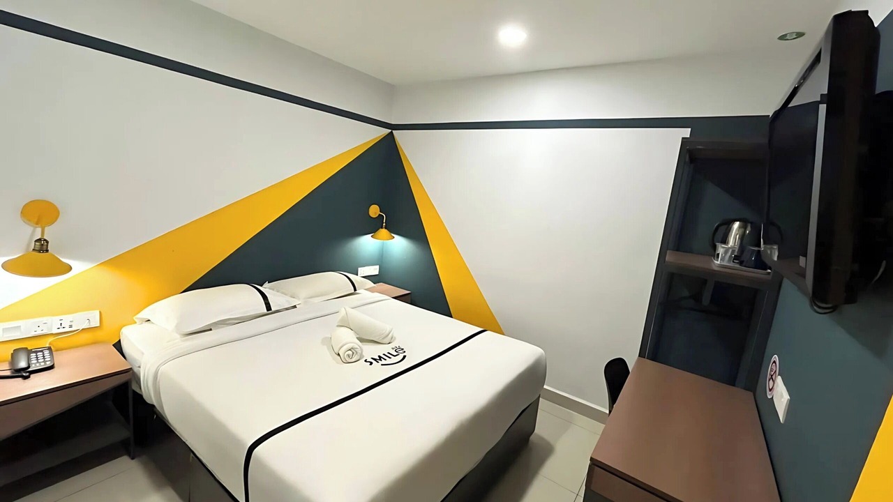 Photo of Bedroom in Kampung Bukit Dukong