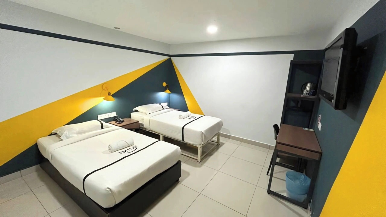 Photo of Bedroom in Kampung Bukit Dukong