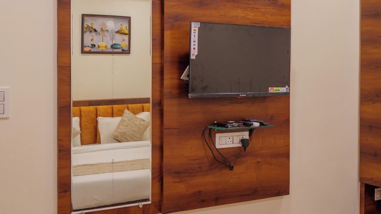 Photo of Bedroom in Sanwer