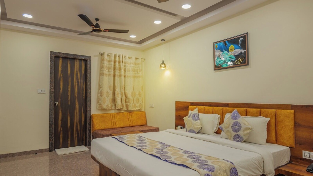 Photo of Bedroom in Sanwer