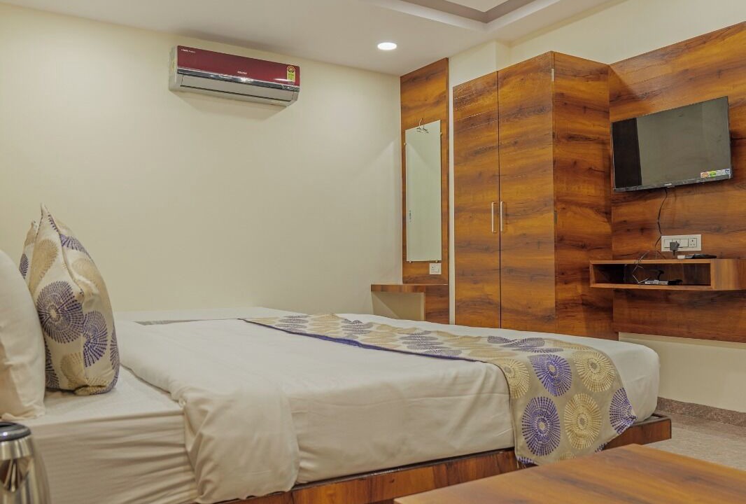 Photo of Bedroom in Sanwer