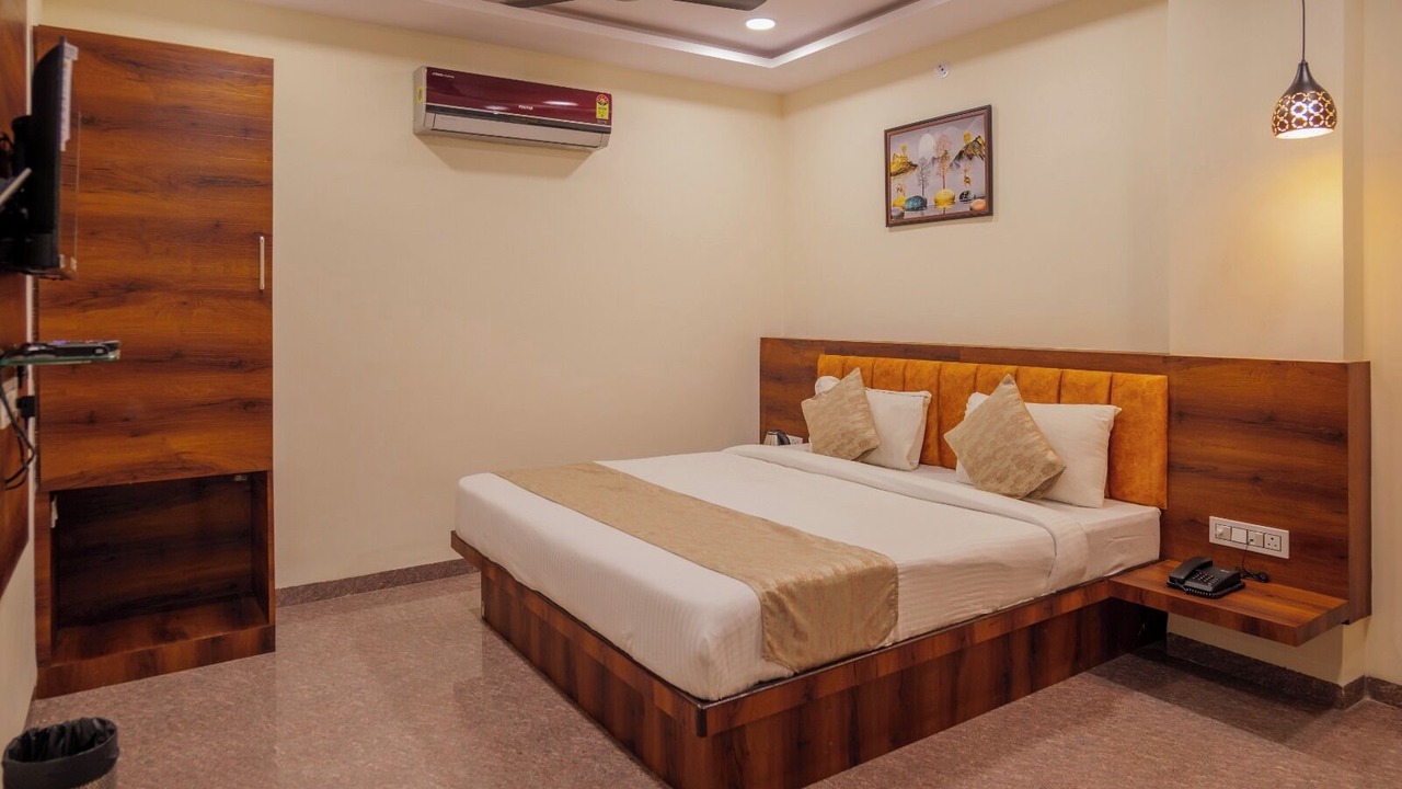Photo of Bedroom in Sanwer